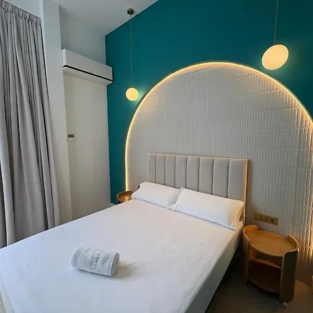 Loliqui Adda 59 בית הארחה