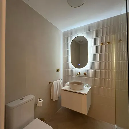 בית הארחה Loliqui Adda 59