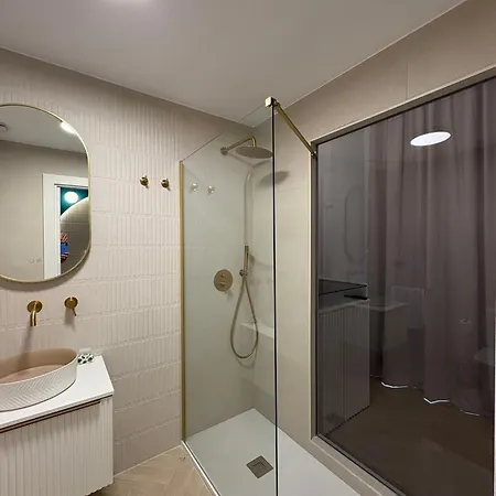 Loliqui Adda 59 בית הארחה אליקאנטה