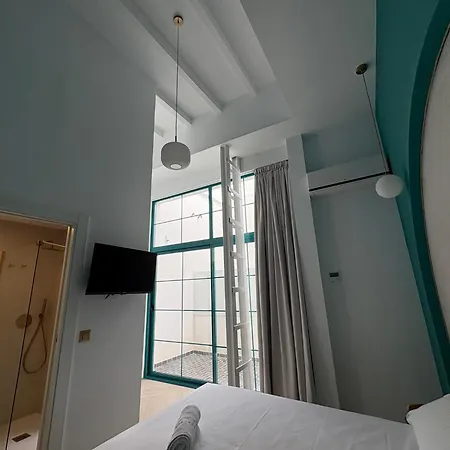 Loliqui Adda 59 בית הארחה 3*