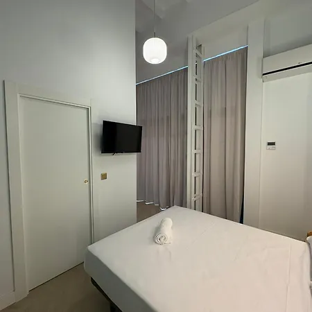 Loliqui Adda 59 בית הארחה