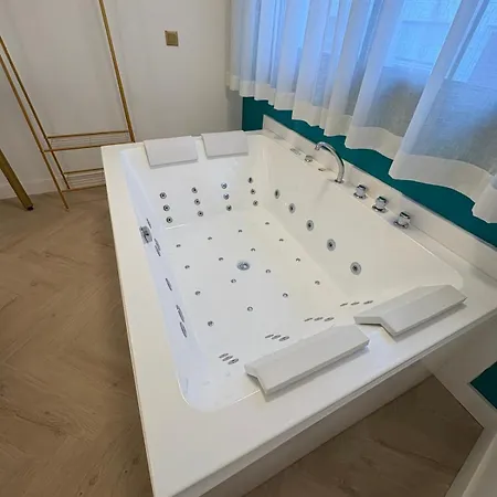 Loliqui Adda 59 בית הארחה אליקאנטה