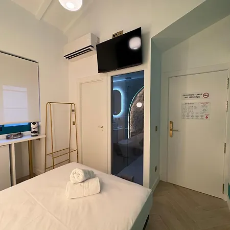 Loliqui Adda 59 בית הארחה אליקאנטה