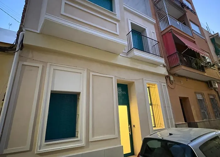 Loliqui Adda 59 3*