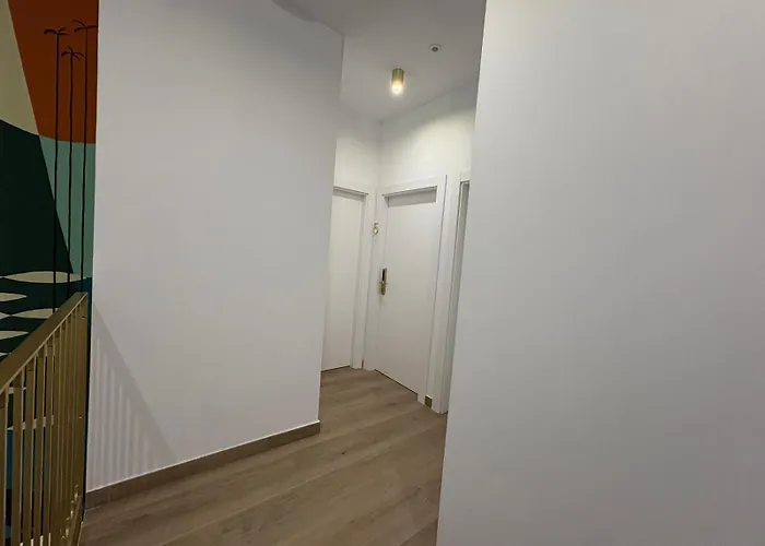 Loliqui Adda 59 Konukevi 3*